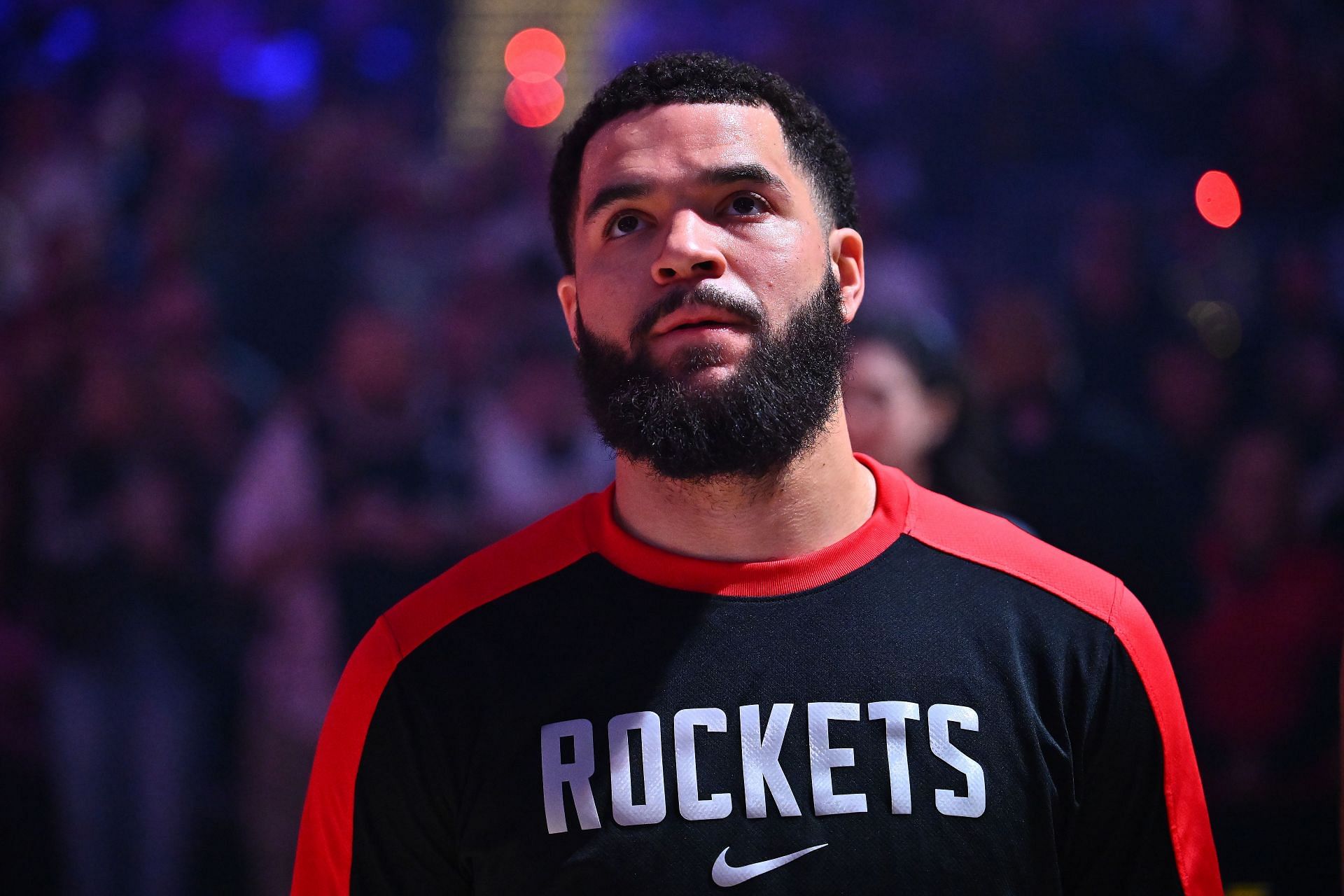 Fred VanVleet